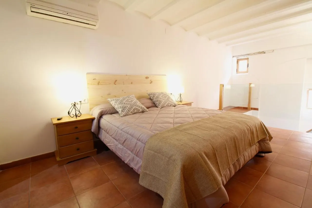 Appartamento Duplex En Planta Baja Junto A La Catedral Tarragona 0*,  Spagna