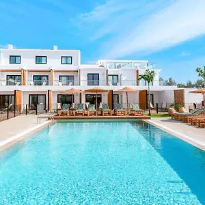 Shambhala Fuerteventura Appartamento Parque Holandes